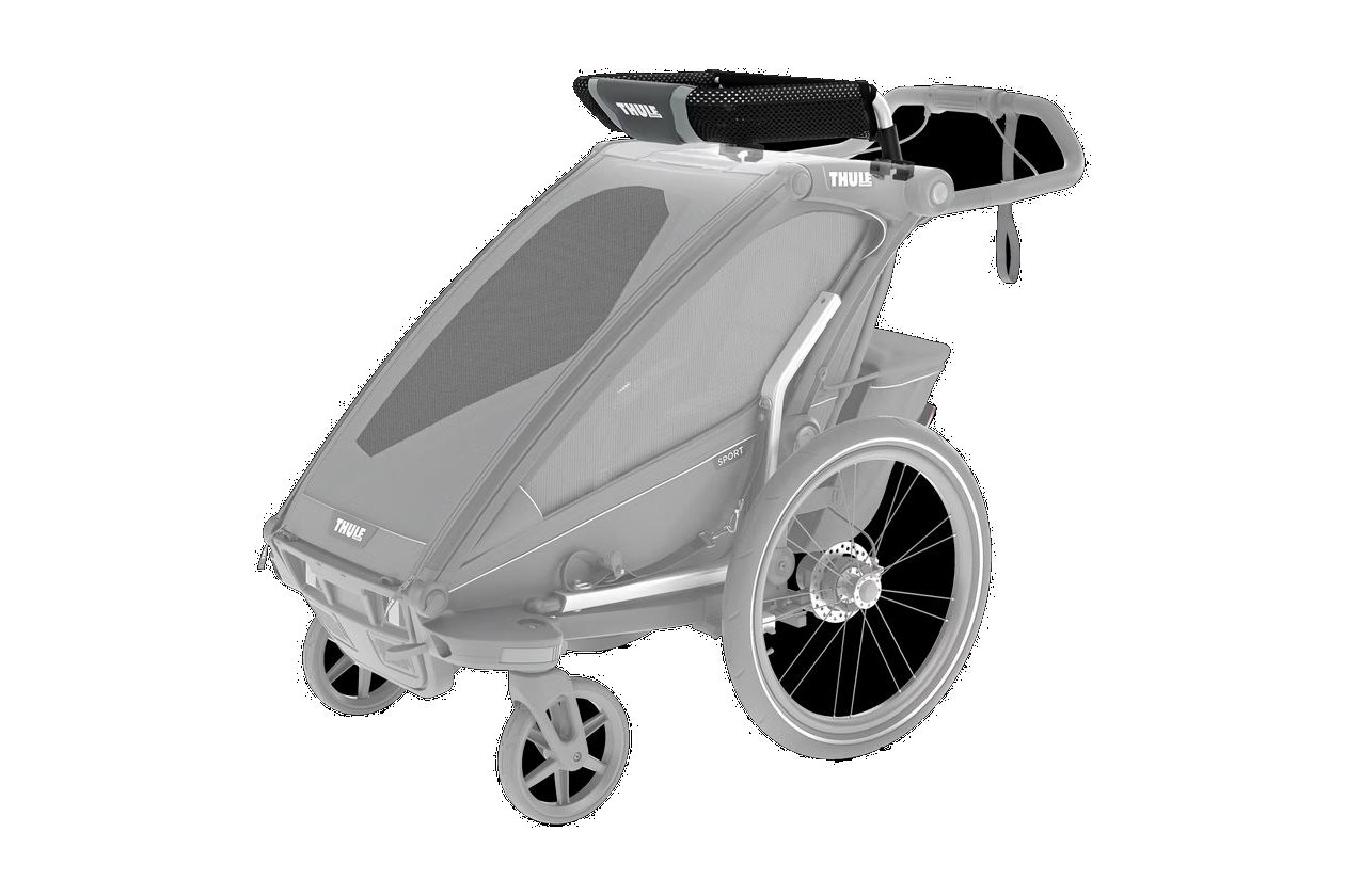 Thule Cargo Rack 1