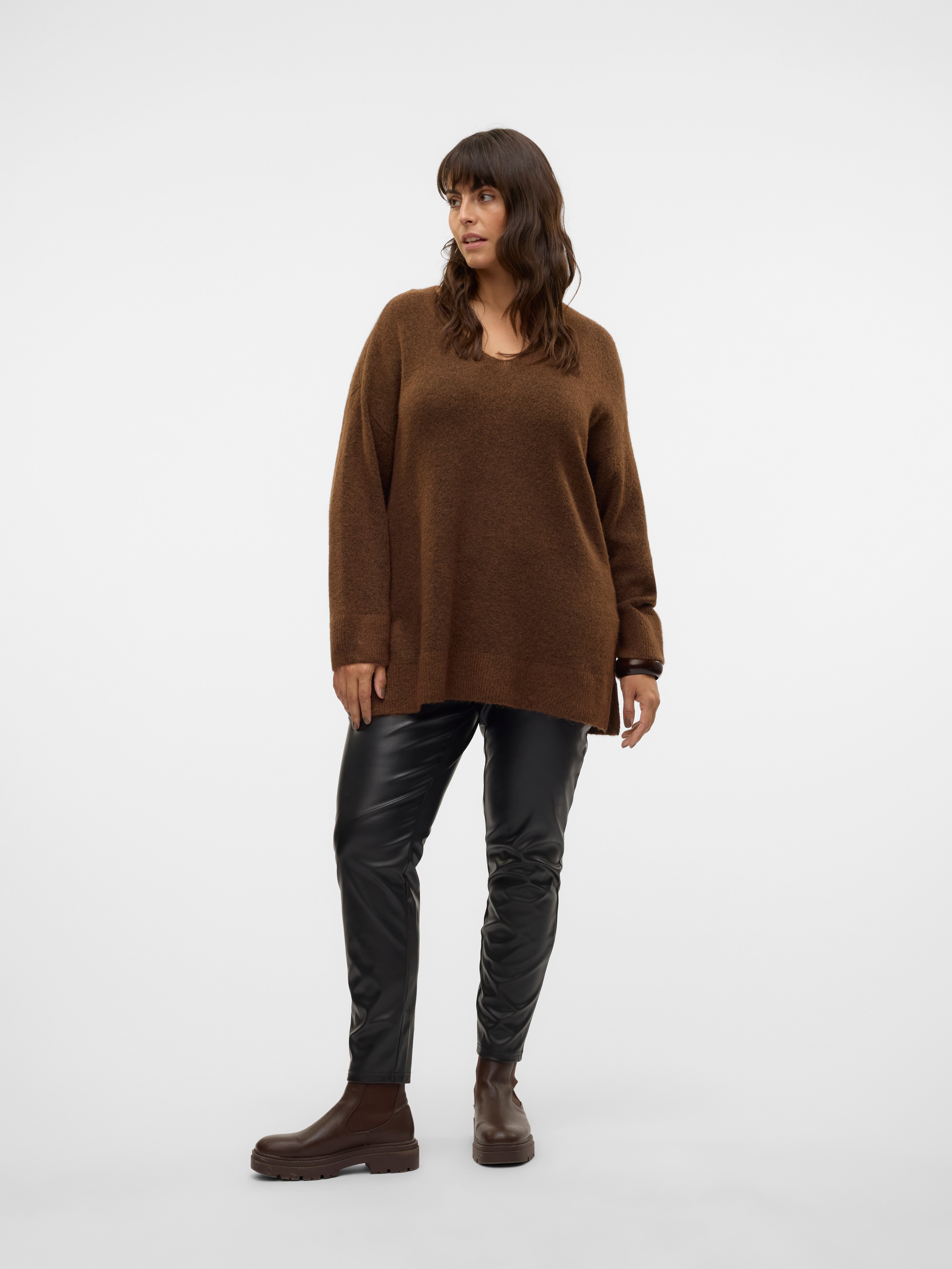 VMCFILUCA Pullover