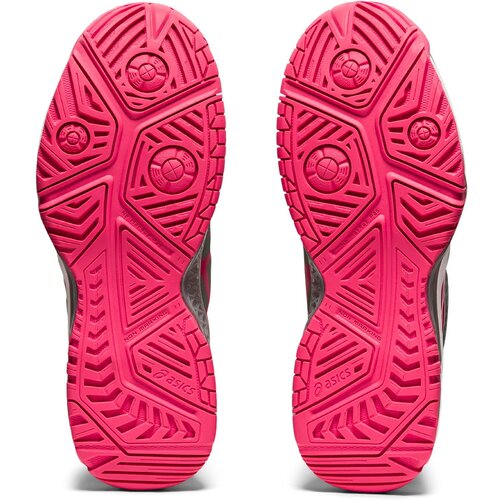 DAMEN TENNISOUTDOORSCHUHE GEL-CHALLENGER 12