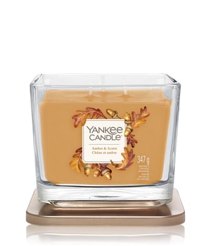 Yankee Candle Amber & Acorn Elevation Duftkerze-347 g