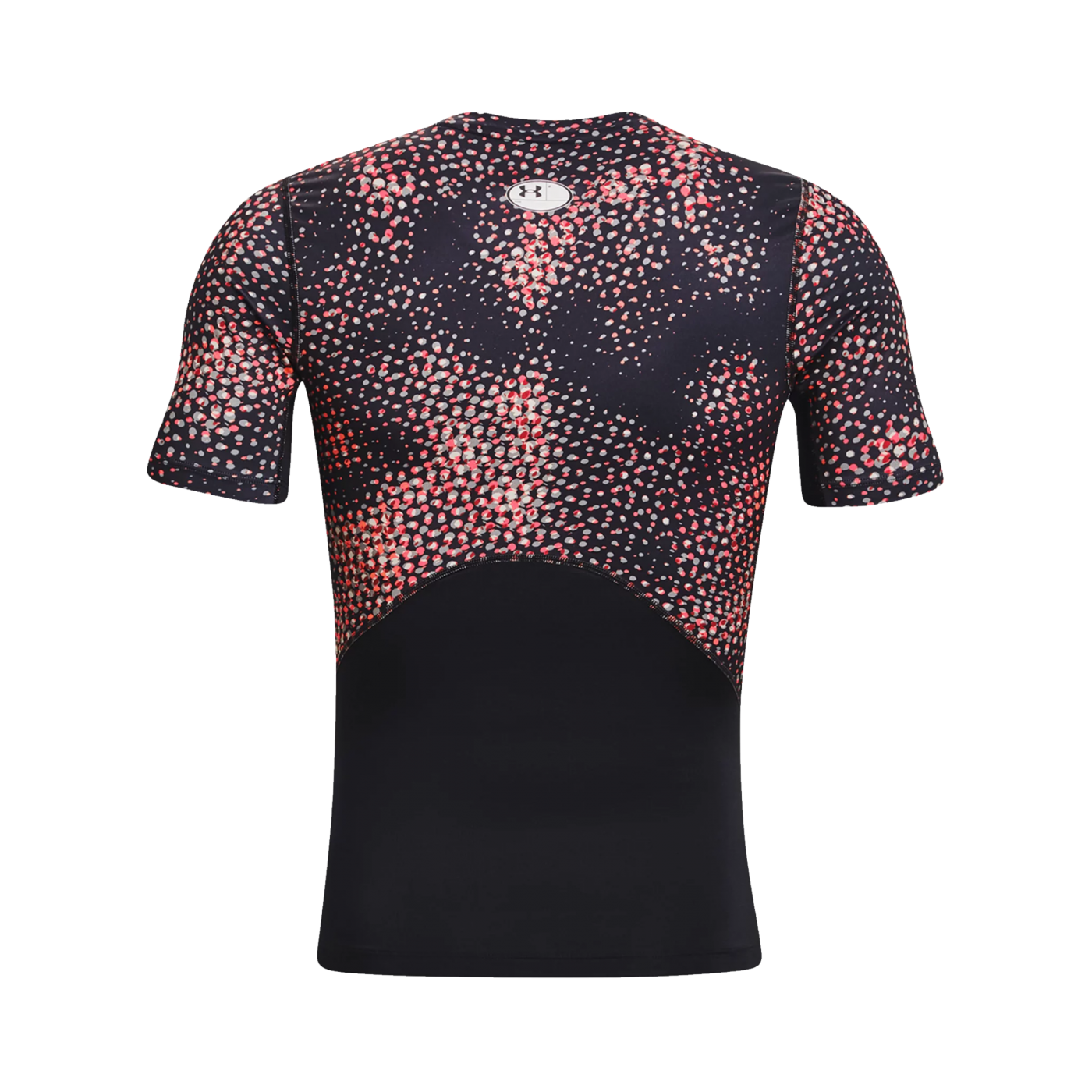 Under Armour HG Prtd Comp T-Shirt F810