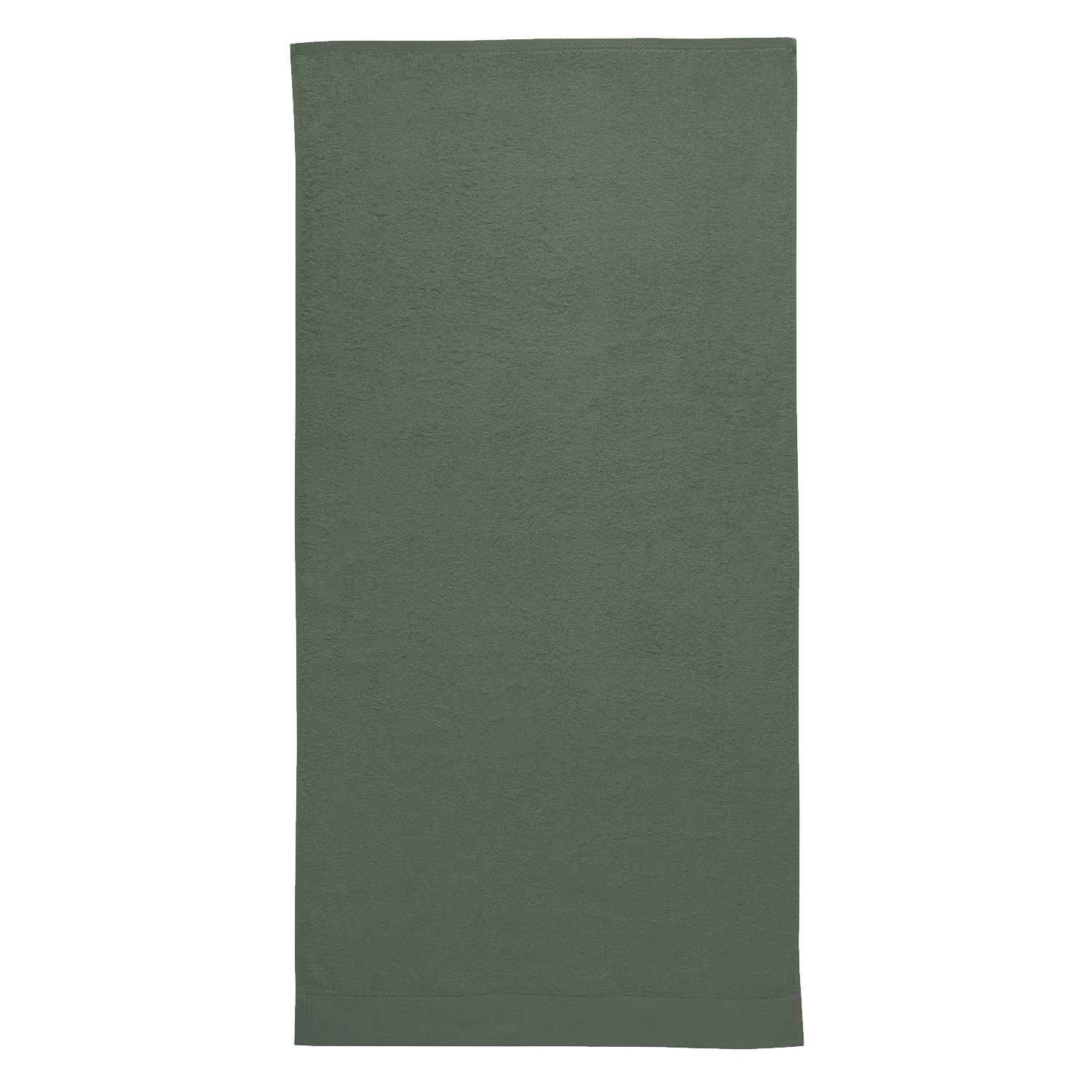 Seahorse Pure 70 x 140 cm 2er-Set Duschetüchern