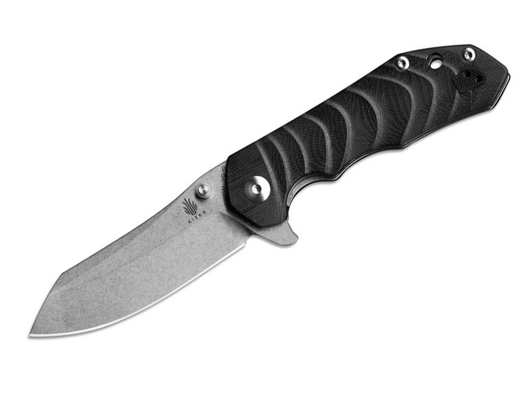 Souvereign Black