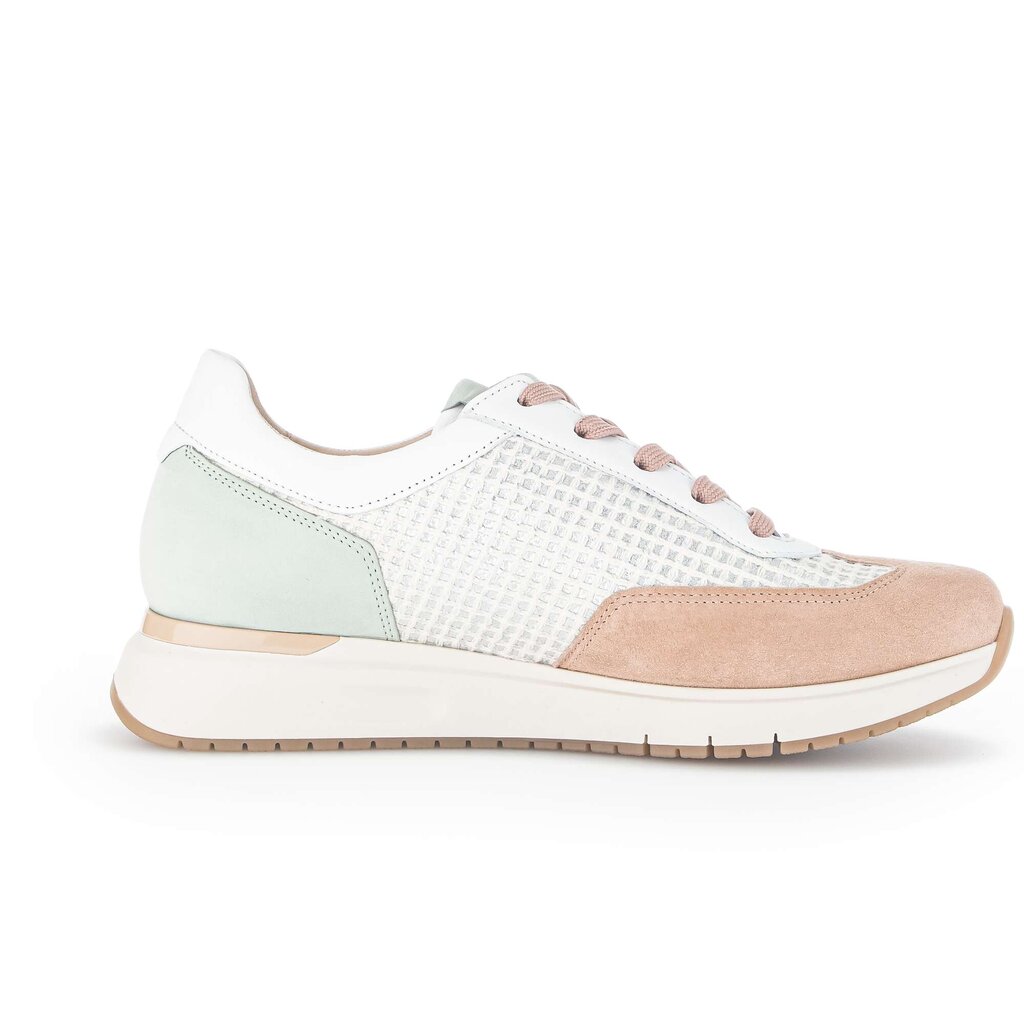 Gabor comfort Sneaker low multicolour