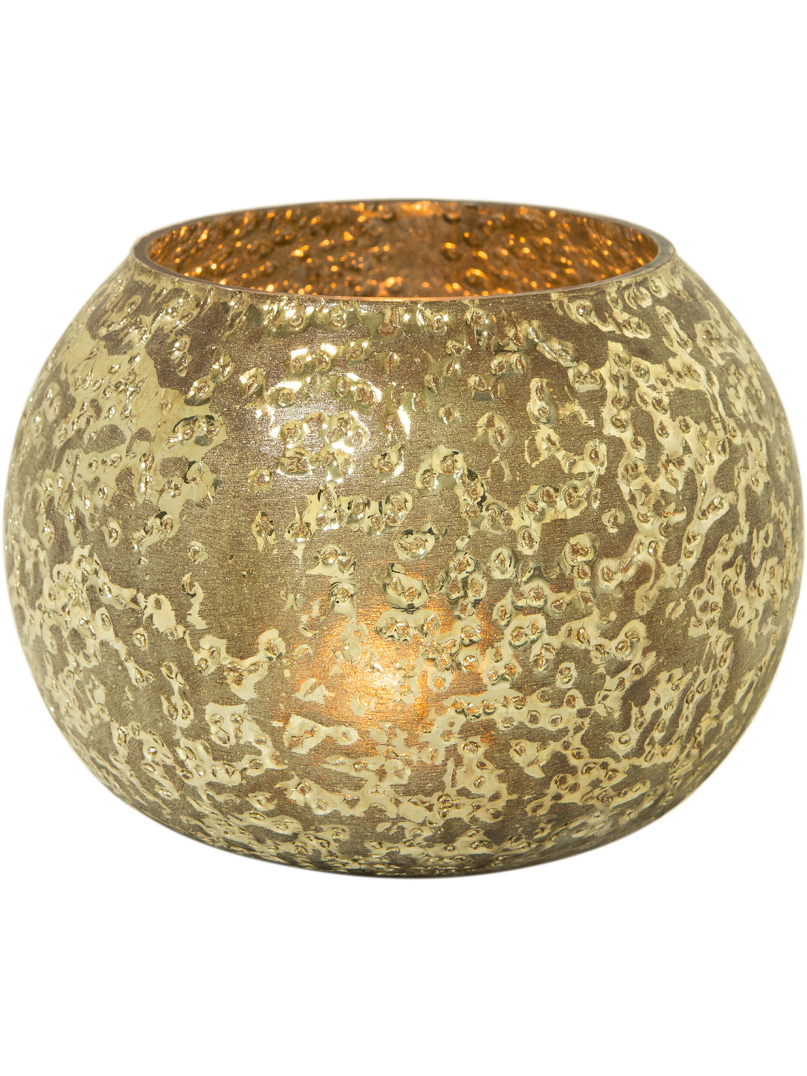 Silva Windlicht, Silver
