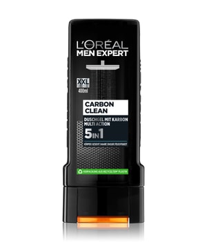 L'Oréal Men Expert Carbon Clean XXL 5in1 Multi-Action Duschgel-400 ml