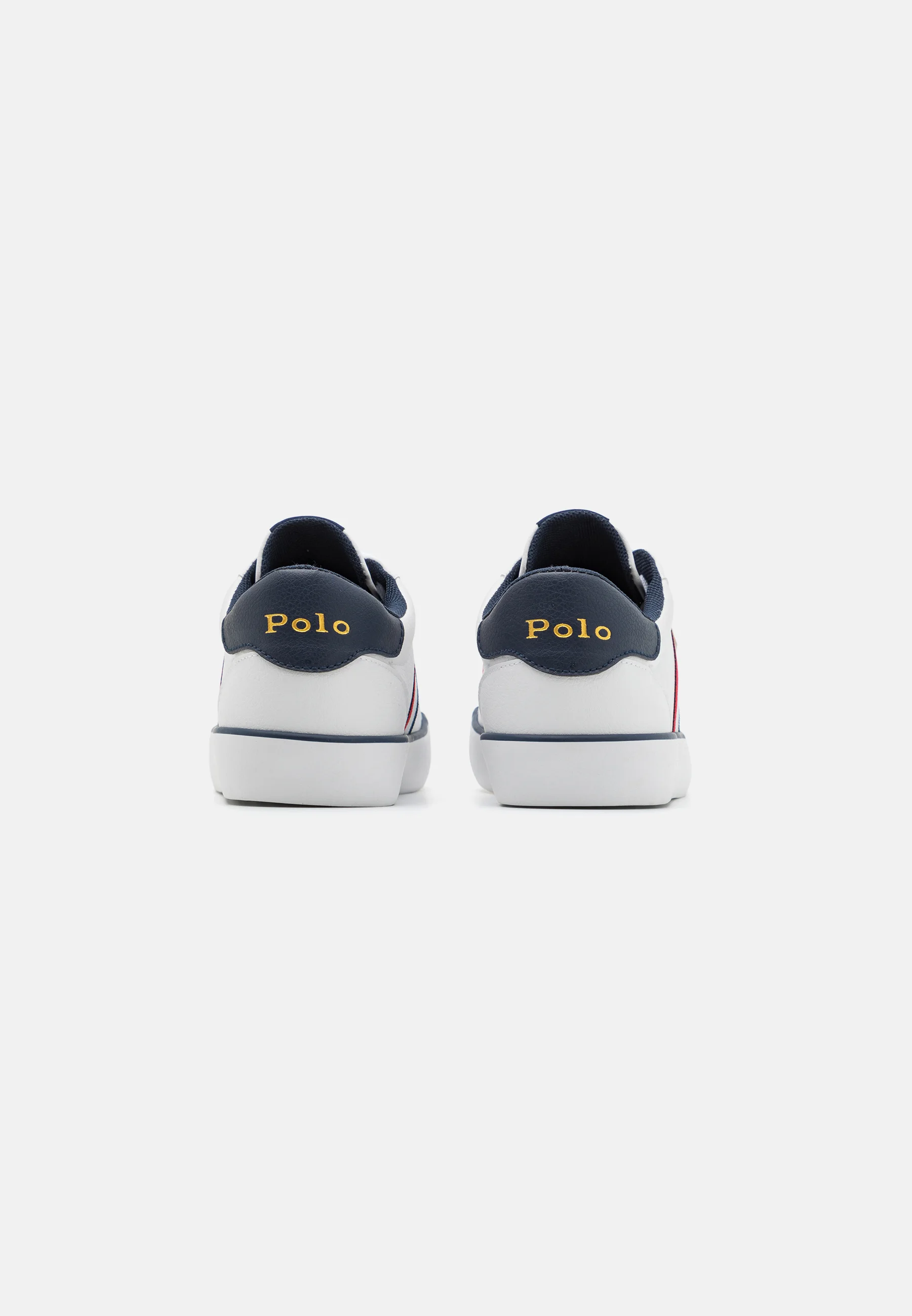 Polo Ralph Lauren REXLEY UNISEX - Zapatillas bajas