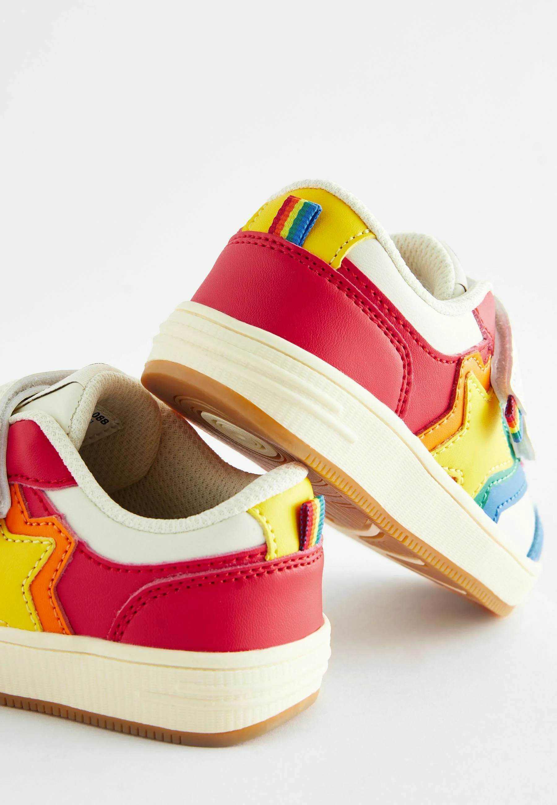 Little Bird BY JOOLS RAINBOW STAR - REGULAR - Zapatos para primeros pasos