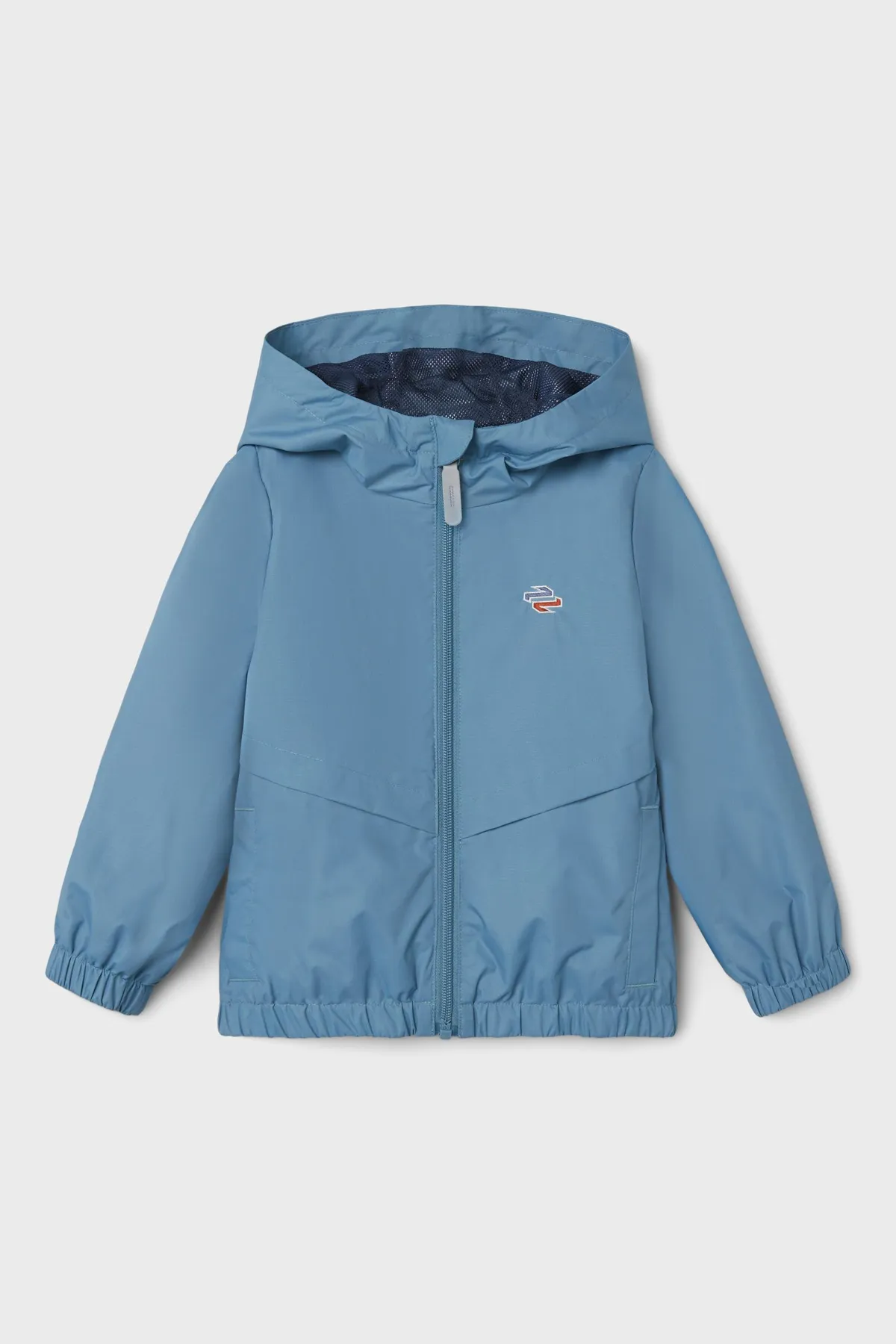 name ıt  Jacke - Blau - Regular Fit