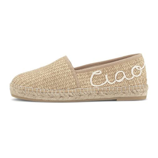 Macarena Espadrille MAR 281