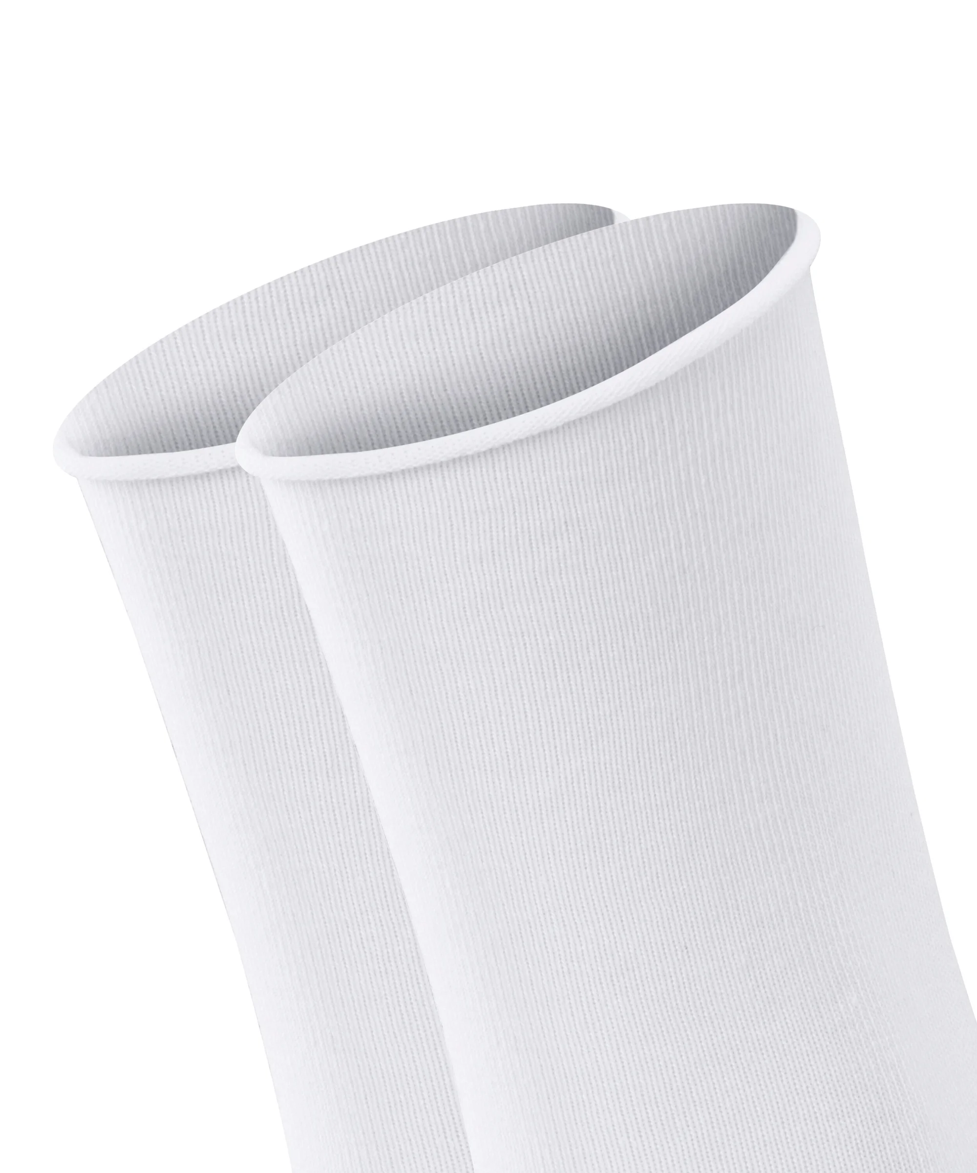 FALKE Happy 2-Pack calcetines casuales para uso diario