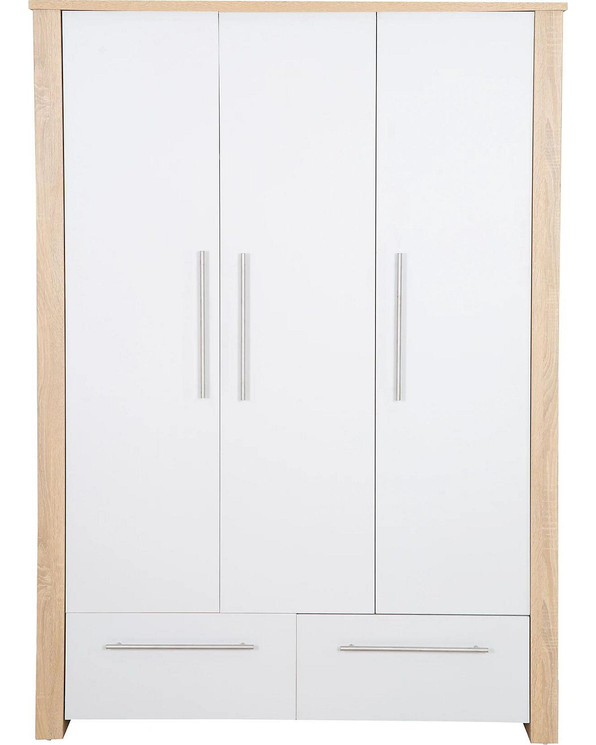 Kleiderschrank 3-türig Matilda