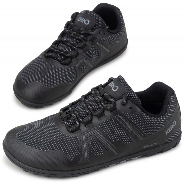 Xero |m ~ Mesa Trail WP ~ Black