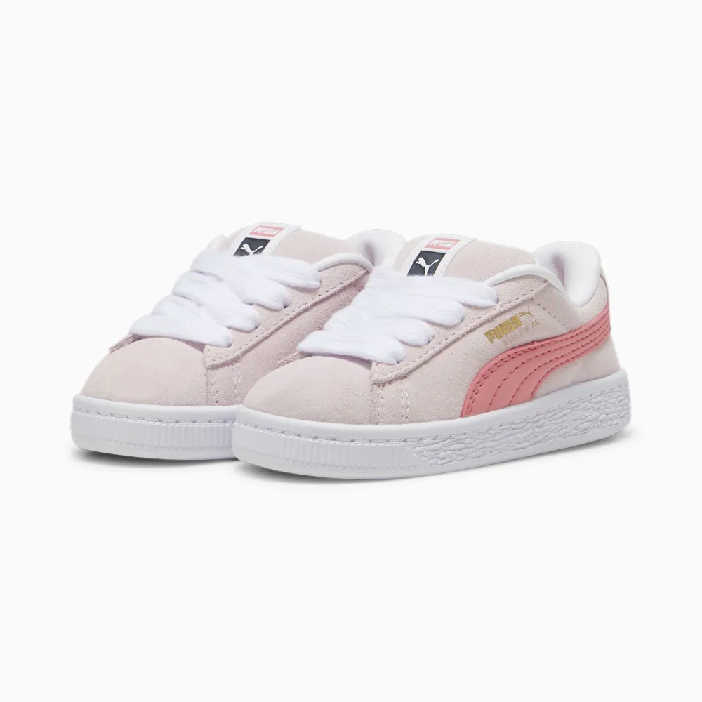 PUMA Suede XL 396579_07 / pink