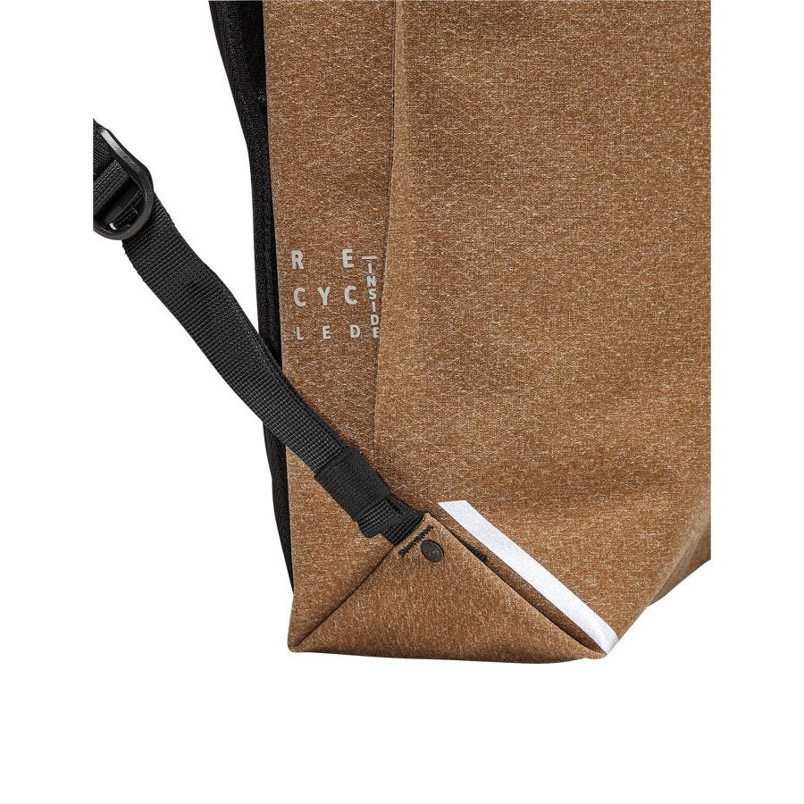 Planegg Rucksack mit Rollverschluss