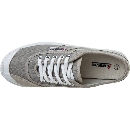 Kawasaki Sneaker Original Canvas im klassischen Retrodesign