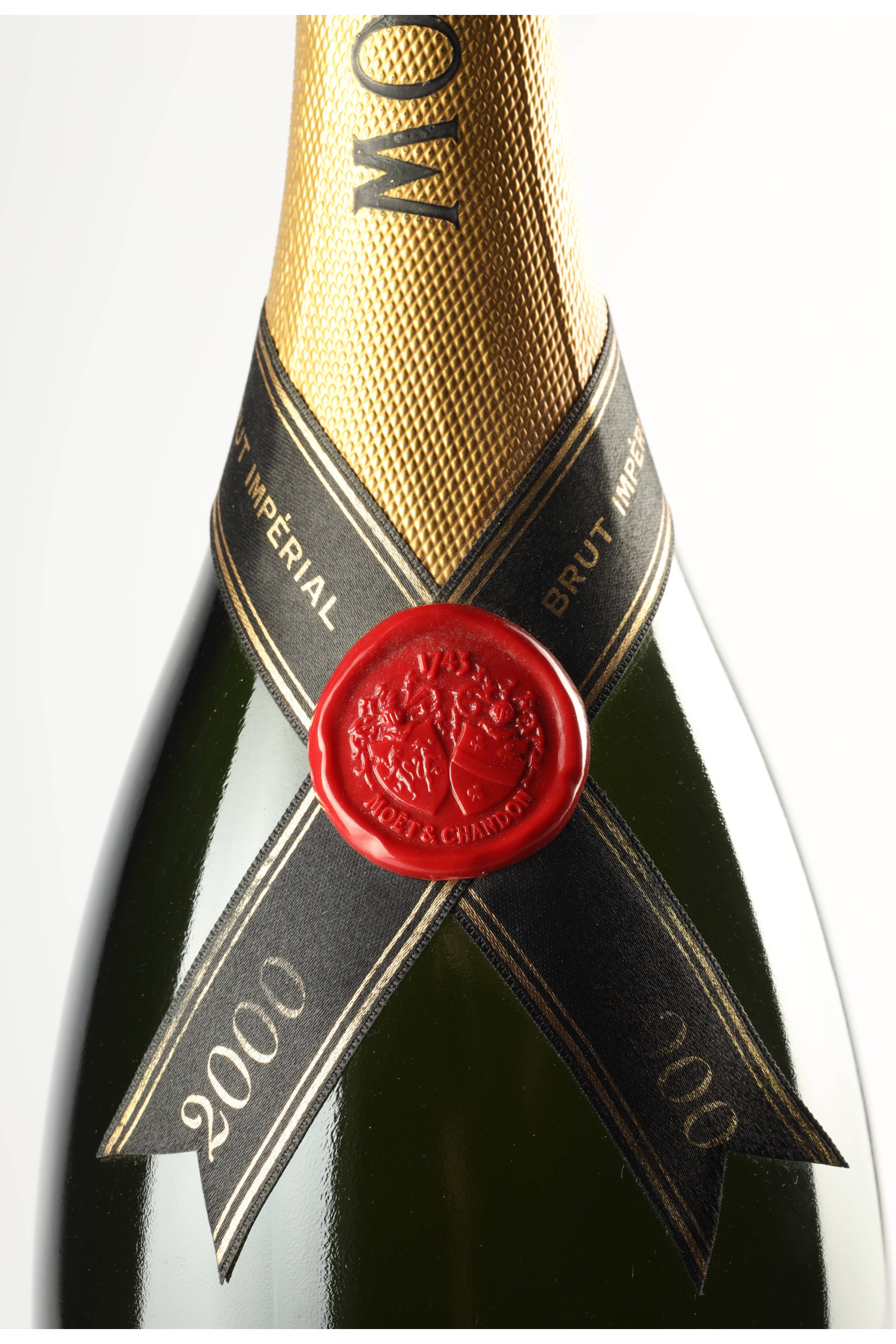 Moet Et Chandon Brut Impérial 2000 Magnum, Champagne