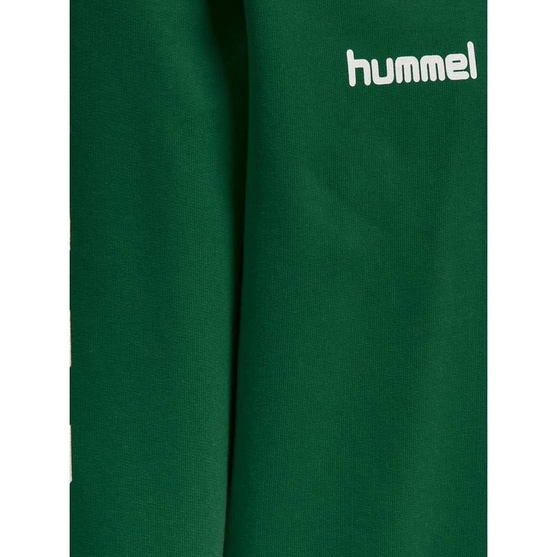 hummel HMLGO KIDS COTTON HOODIE Hoodie Kinder