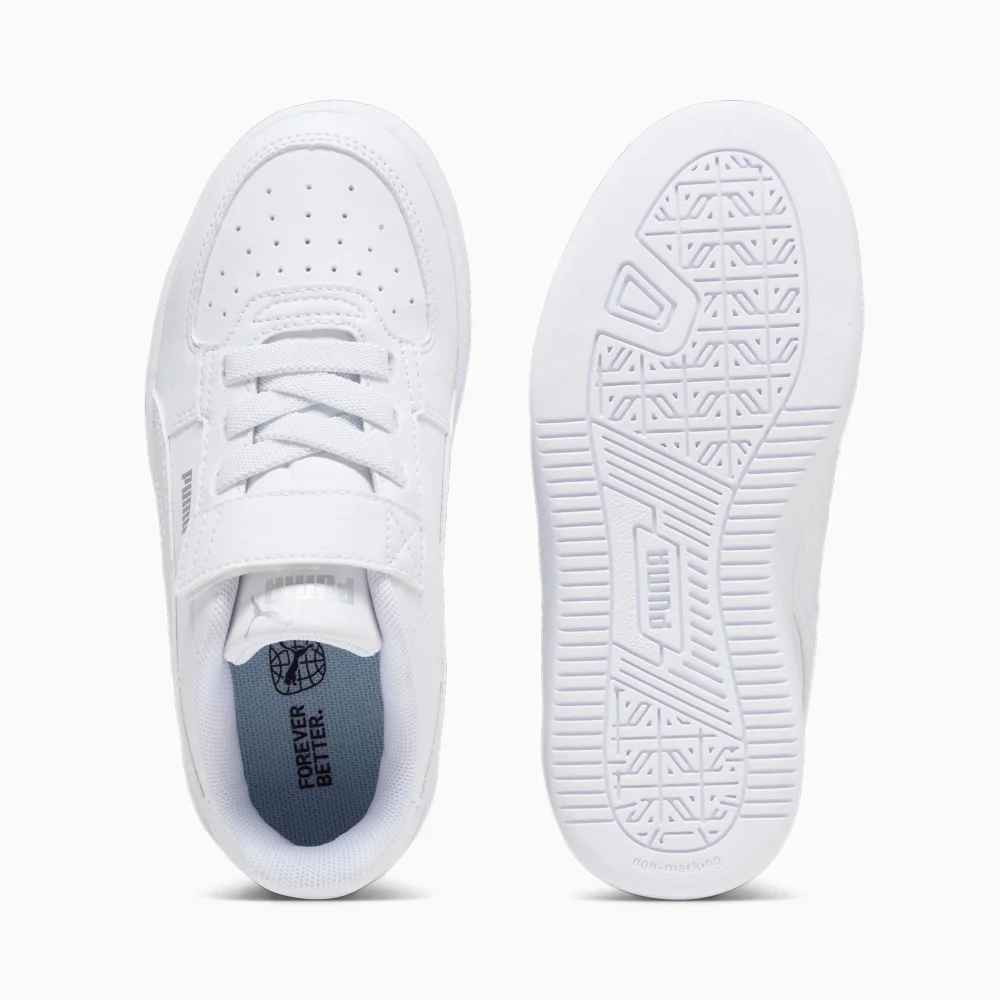PUMA Caven 2.0 393839_02 / weiss