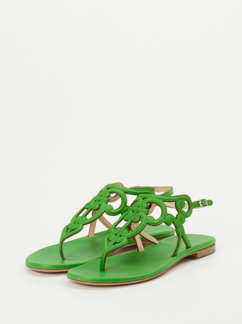Sandalette-12606590002 Unützer