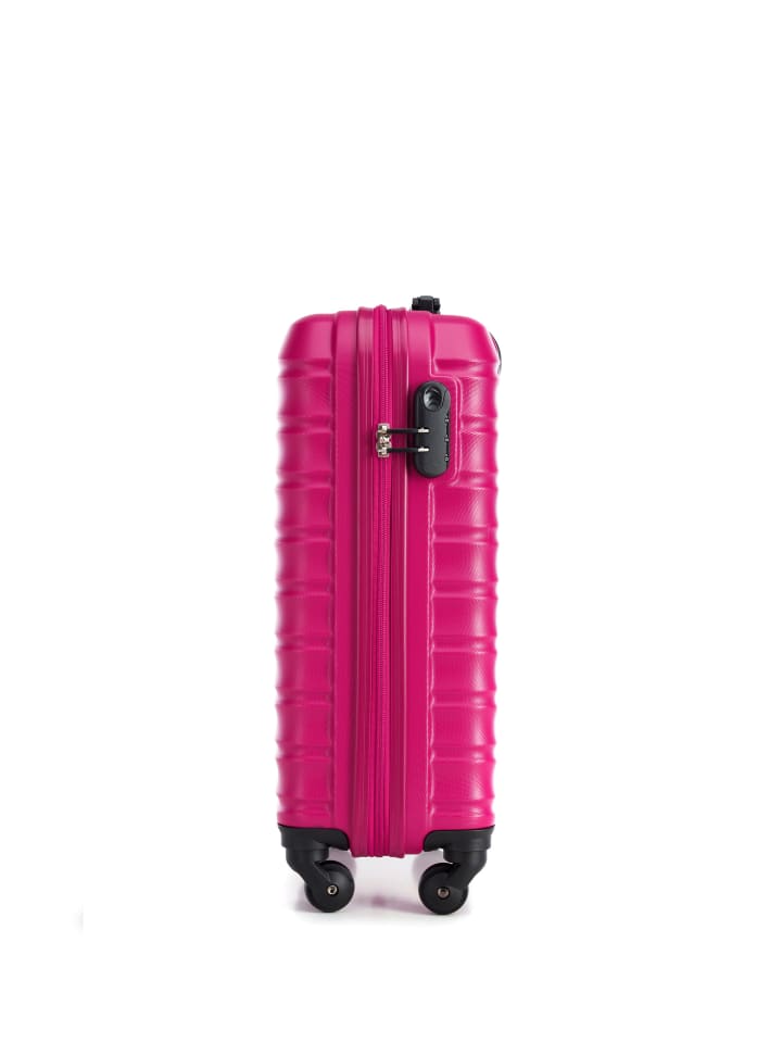 Wittchen GROOVE LINE COLLECTION in Pink günstig kaufen onesize