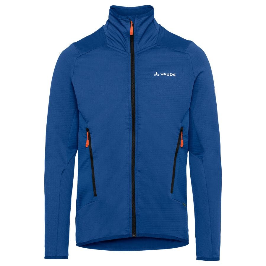 Monviso Fleece Jacke Herren