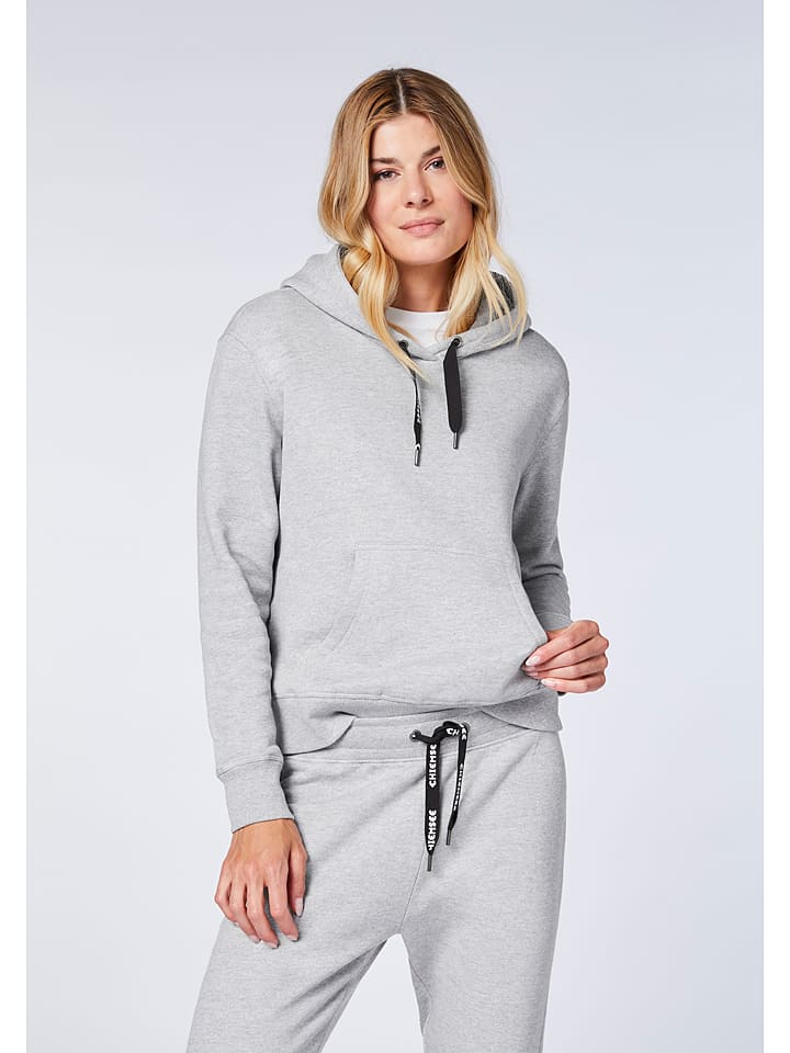 Chiemsee Hoodie 