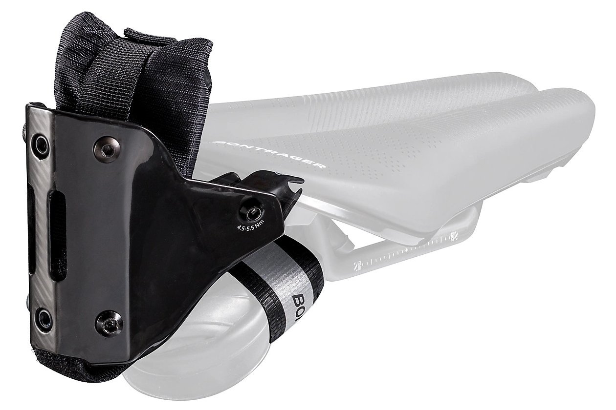 Bontrager Hilo Integrated Speed Storage