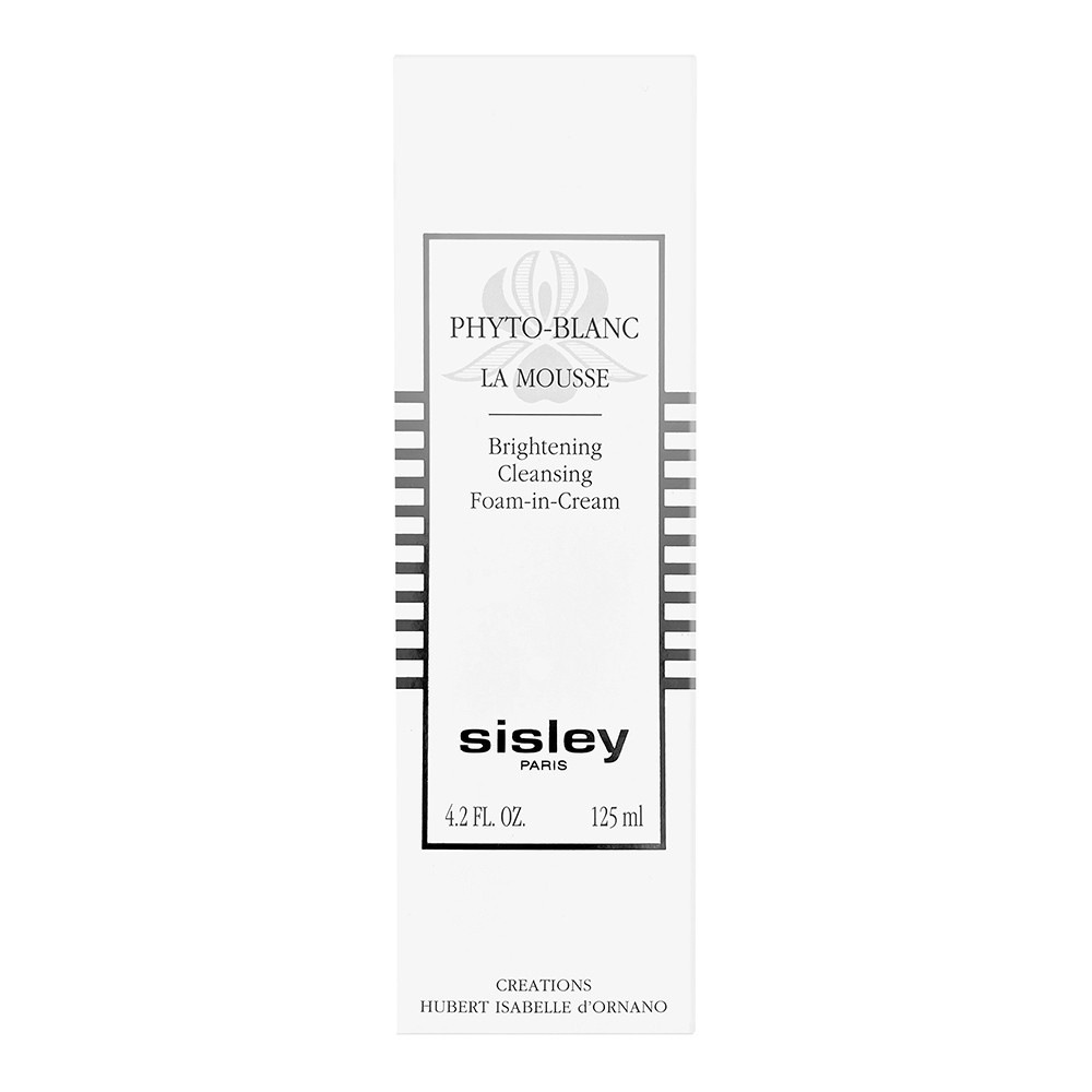 Sisley Phyto-Blanc La Mousse