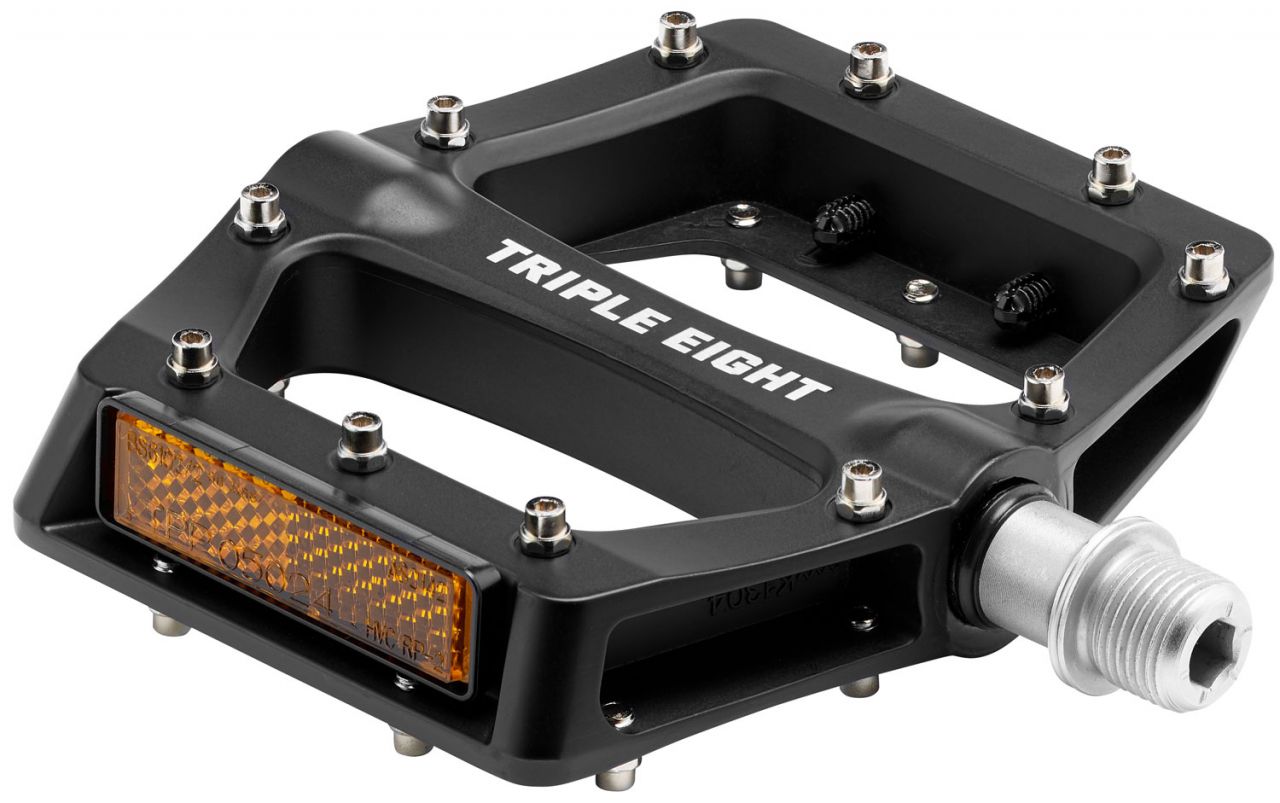 TRIPLE EIGHT RACE Flat Plattformpedale kaufen | Bike-Discount