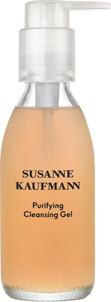 SUSANNE KAUFMANN Klärendes Reinigungsgel Reinigungsgel