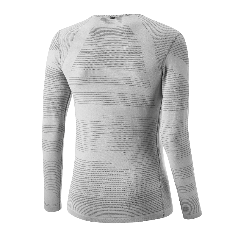 Loeffler Transtex® Retr'x Langarm-Baselayer