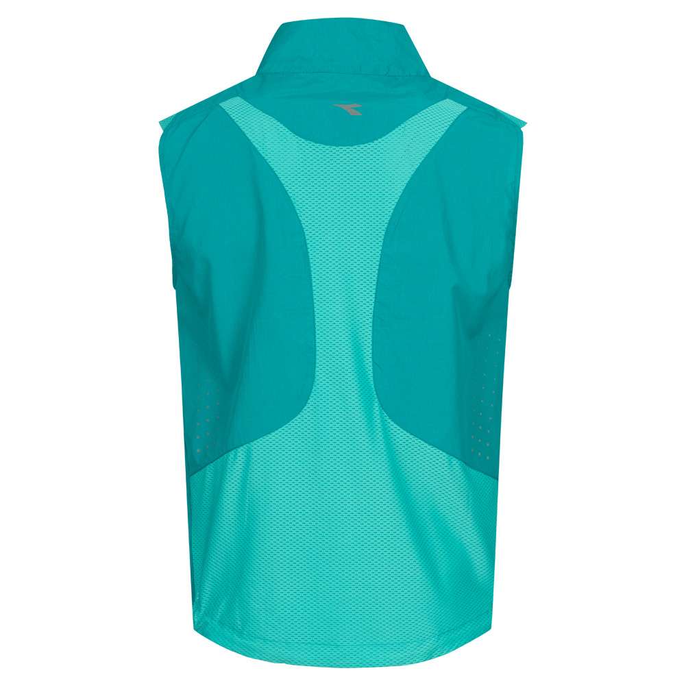 Diadora Vest Dynasty Weste 102.173392-70441
