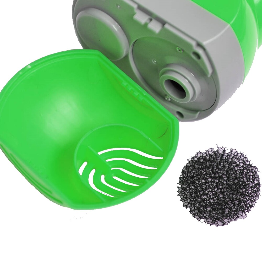 Aqua2go Camping-Dusche aufladbar