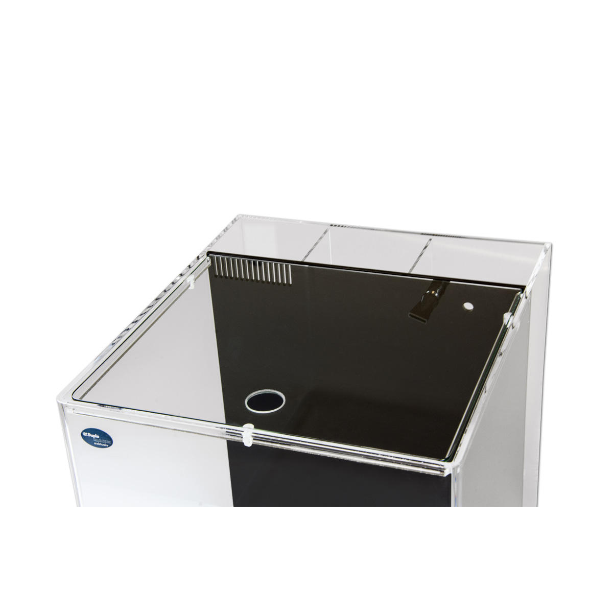 Dupla Marin Meerwasseraquarium Ocean Cube 50 Set