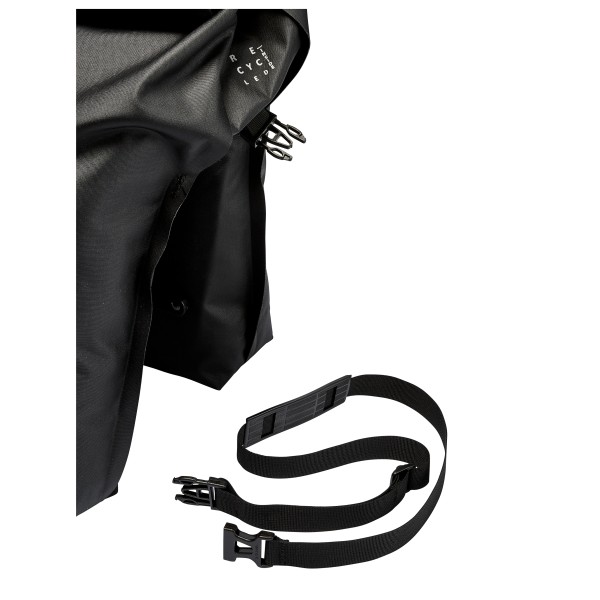 Vaude - Proof Double UL - Gepäckträgertasche