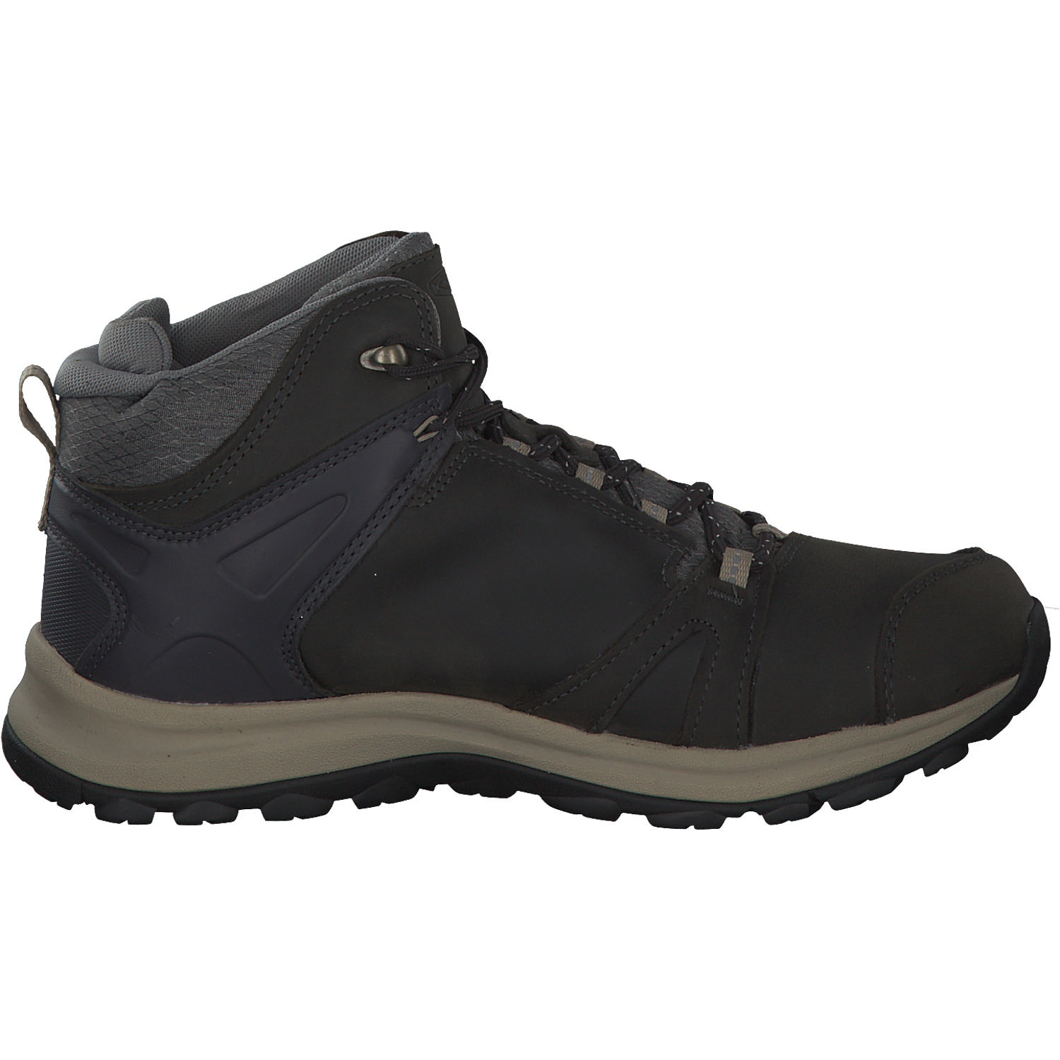 Keen Terradora II 1023730, Wanderstiefel, Herren, magnet/plaza taupe