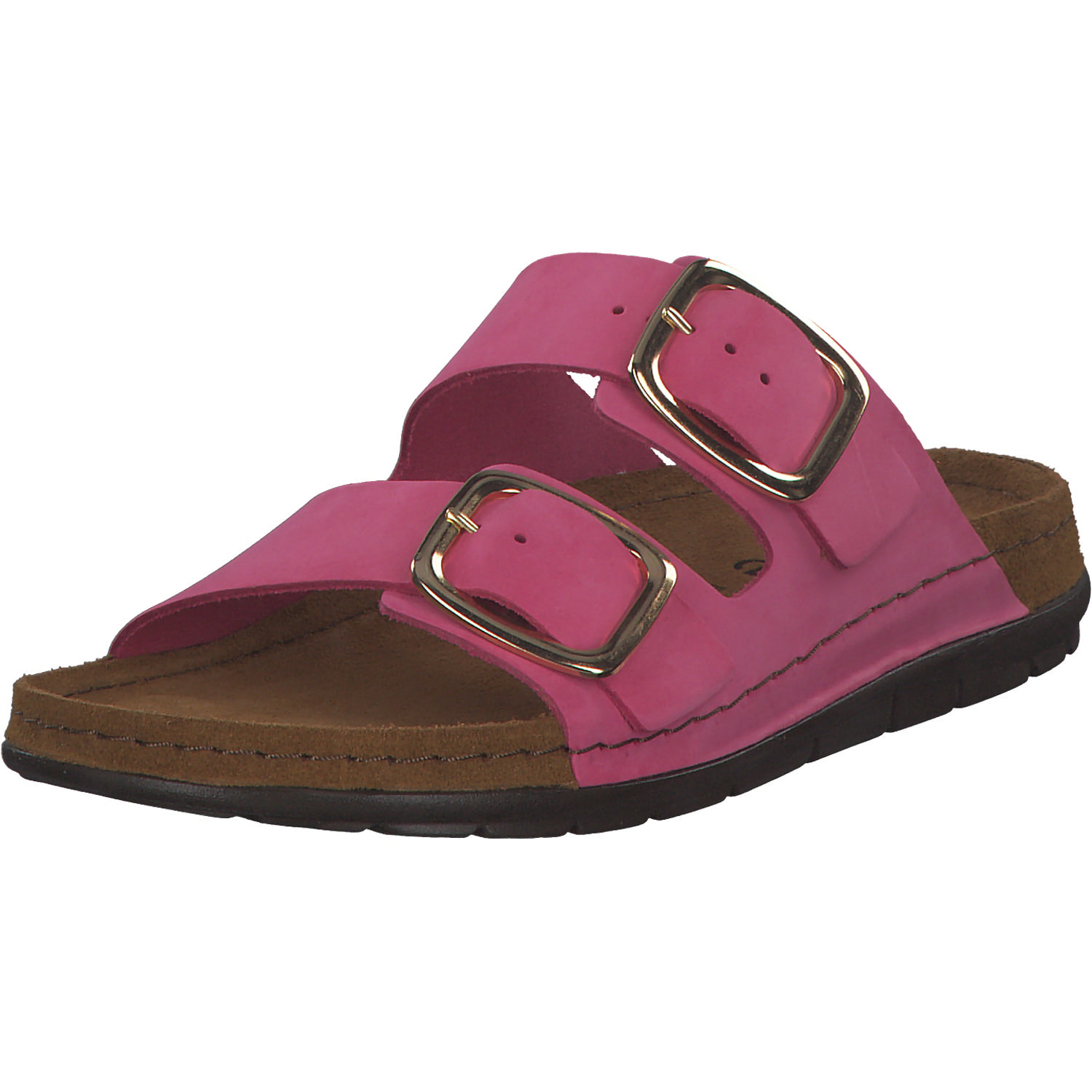 Rohde 5879, Hausschuhe & Pantoffeln, Damen, pink