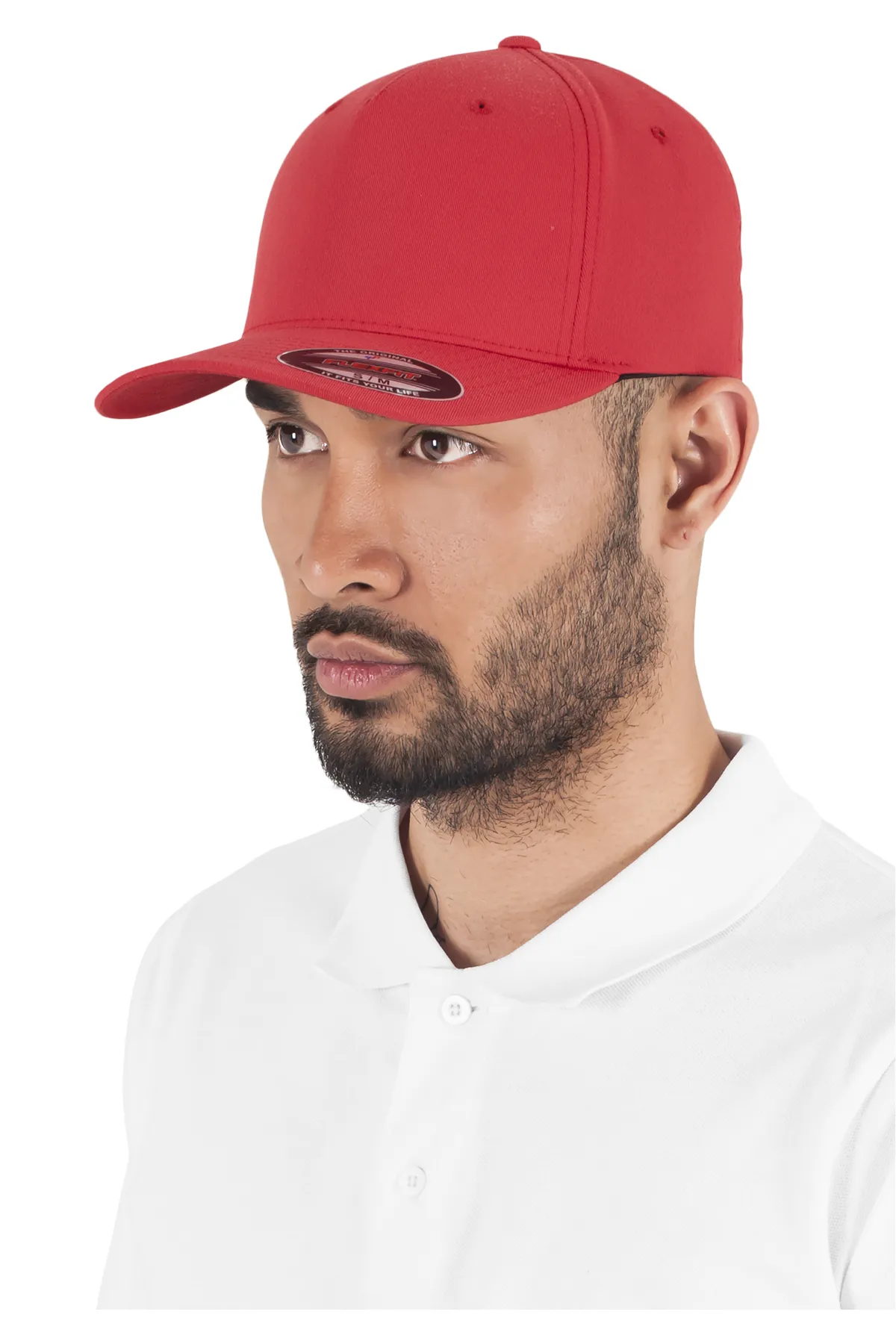 Flexfit  Accessoires Flexfit 5 Panel