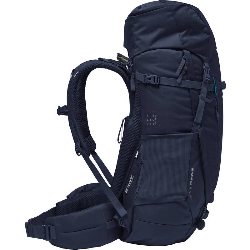 VAUDE Women's Astrum EVO 55+10 Trekkingrucksack Damen