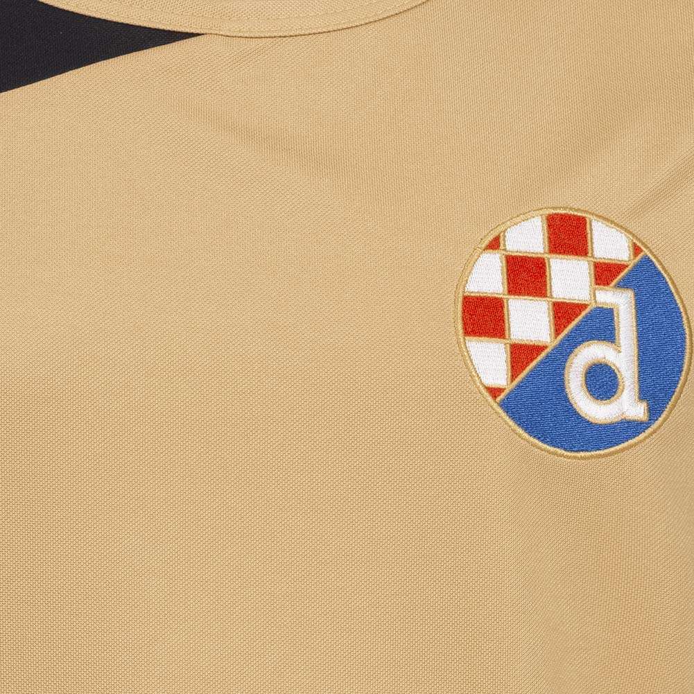 Dinamo Zagreb PUMA Kinder Trainings Oberteil 742690-01