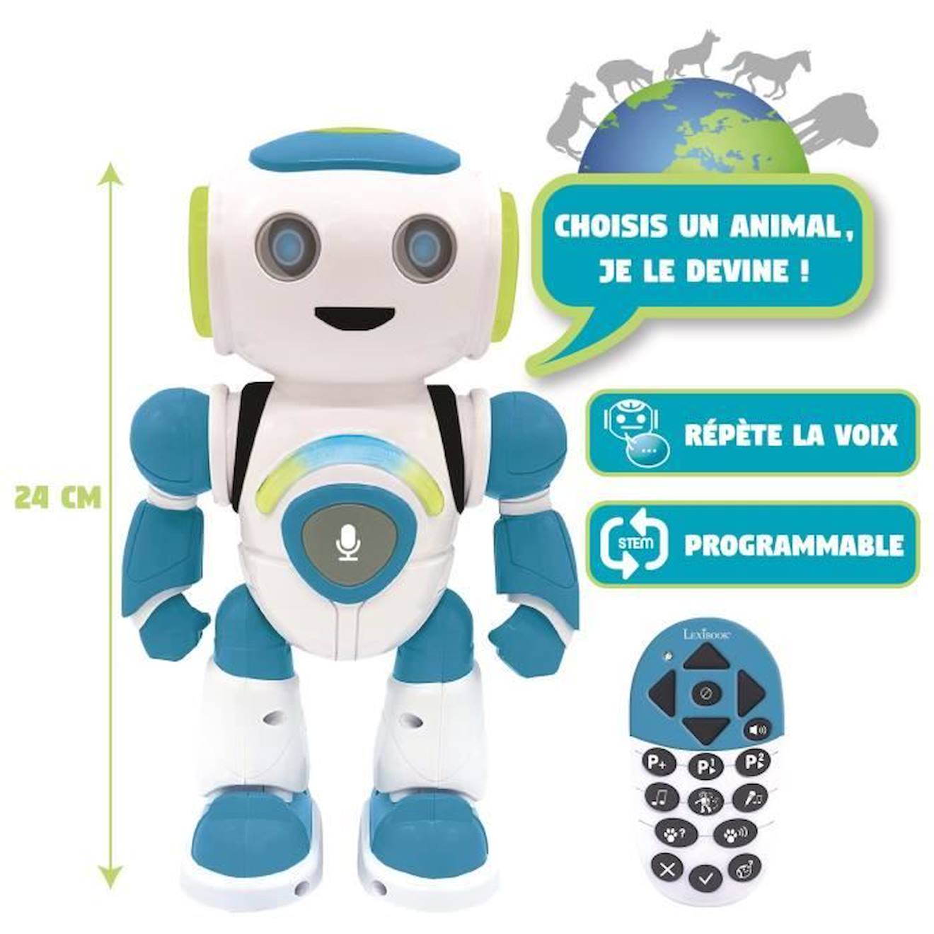 POWERMAN® JUNIOR