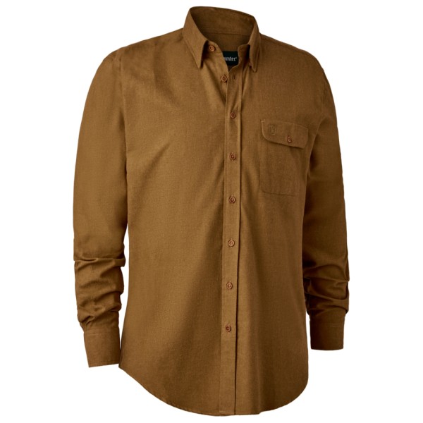 Deerhunter - Liam Shirt - Hemd