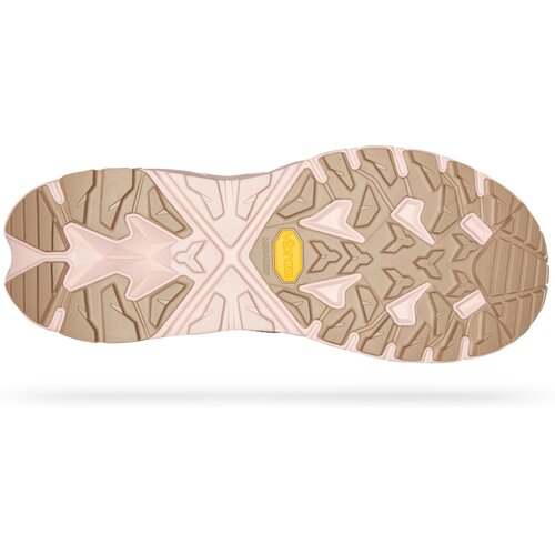 DAMEN TREKKINGHALBSCHUHE W ANACAPA BREEZE LOW