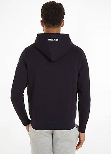 TOMMY HILFIGER Herren Hoodie