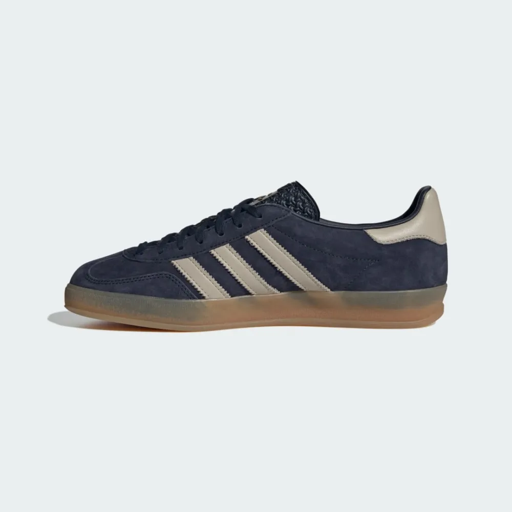 adidas Gazelle Indoor IH7501 / braun