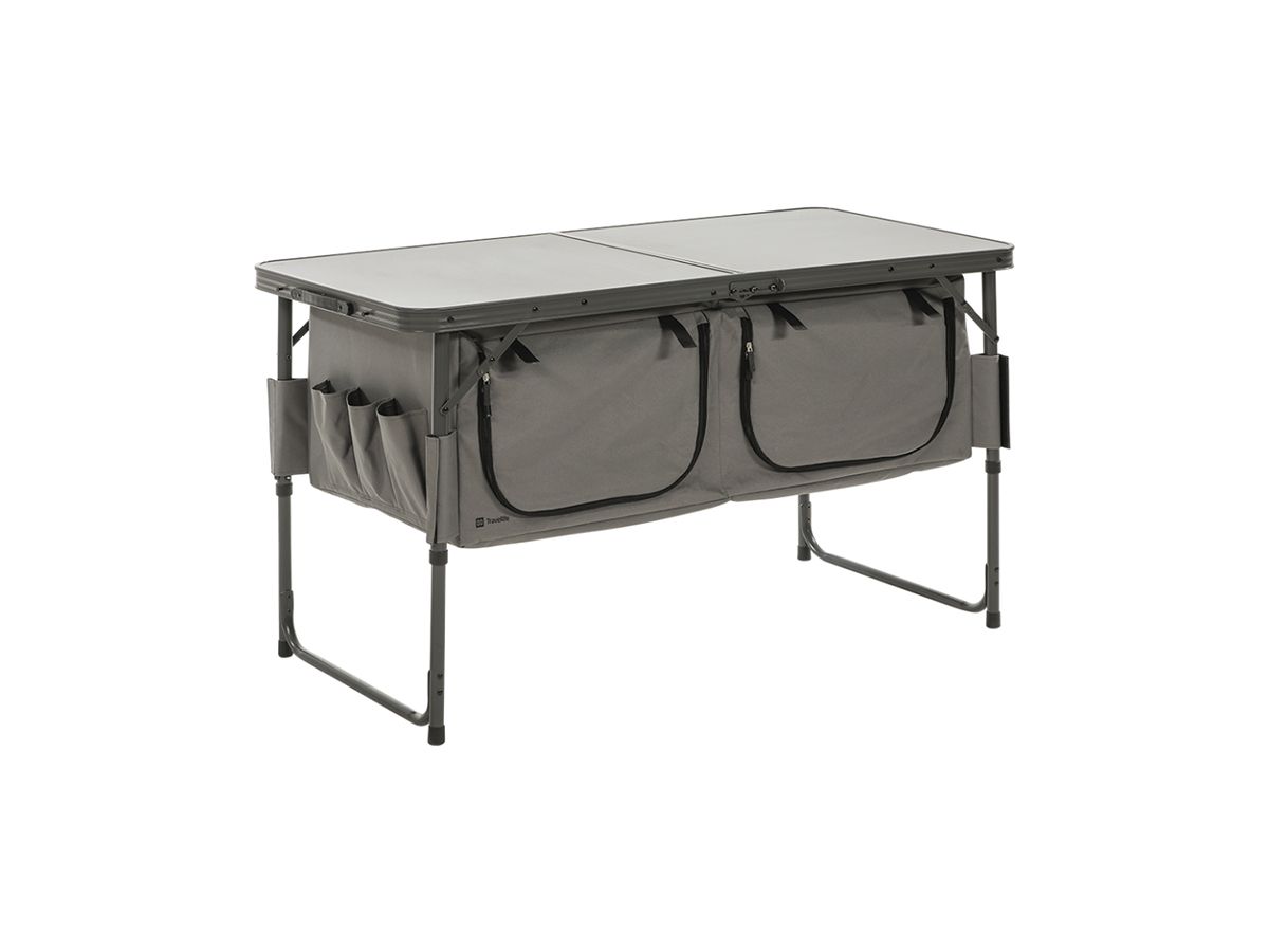 Travellife Toledo faltbarer breite Schrank