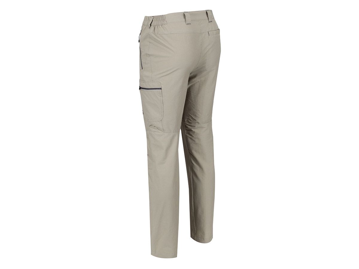 Regatta Highton Parchment Herren Wanderhose