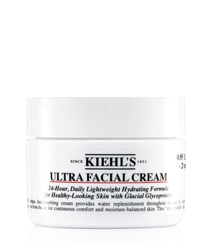 Kiehl's Ultra Facial Cream Gesichtscreme 28 ml