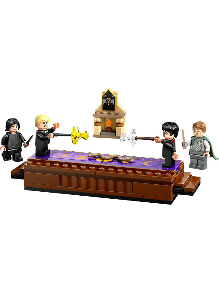 LEGO LEGO® Harry Potter™ Schloss Hogwarts™ Duellierclub - ab 8 Jahren günstig kaufen onesize